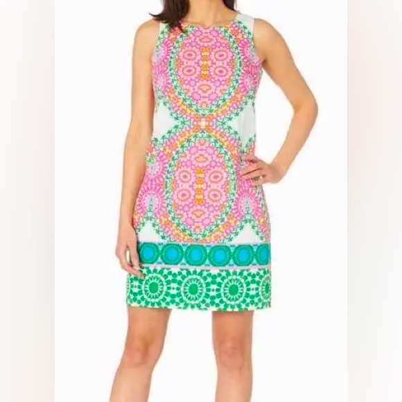 SUMMER SALE London Times Dress - Picture 1 of 8